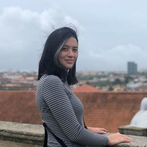 Meet your Posher, Anna